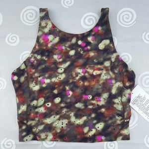 Lululemon Align High Neck Tank Top (NWT)